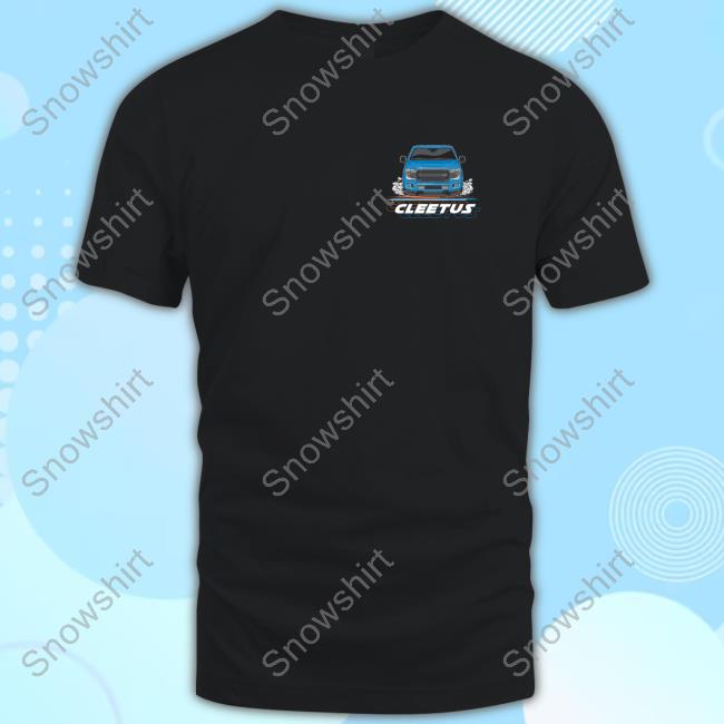 Cleetus Mcfarland Merch Store More Traction F150 Vitage Sweatshirts