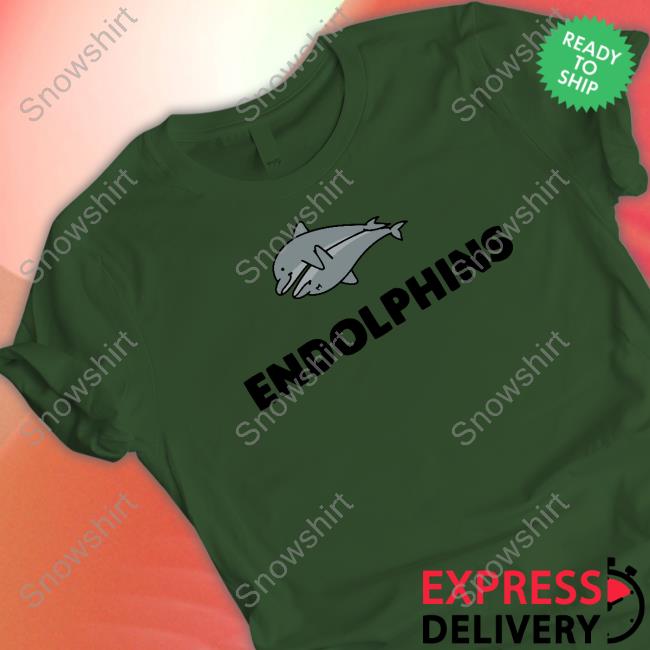 Endolphins Shirts All Everything Dolphin Merch Endolphins Sweatshirt Alleverythingdolphin