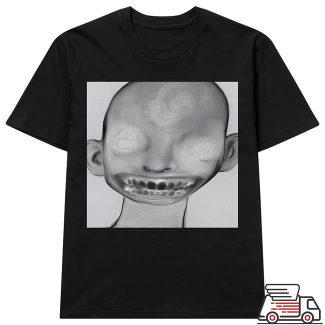 Horizon Supply Heart Stops Beating Tee (Black) Shirt (Black)