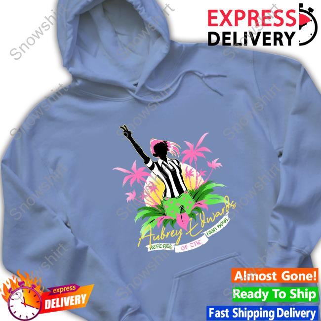 Official Referee Of The High Seas Tee Shirt Referee Of The High Seas Shirt