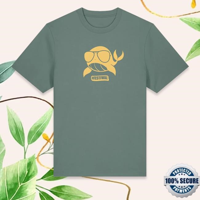 Gronkh Merch Sommer Spiele Festival - 2024 T Shirt Grnk Shop