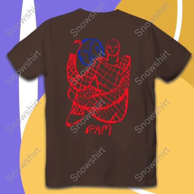 Jeno And Renjun P.A.M Poetry Movement Shirt Jeno And Renjun P.A.M Poetry Movement Tee Shirt Emma Kohlmann