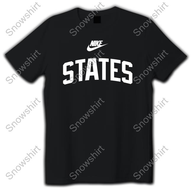 Nike States Sweatshirt