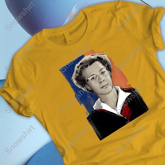 Official Milada Horáková Shirts Matt Field Milada Horáková Tee