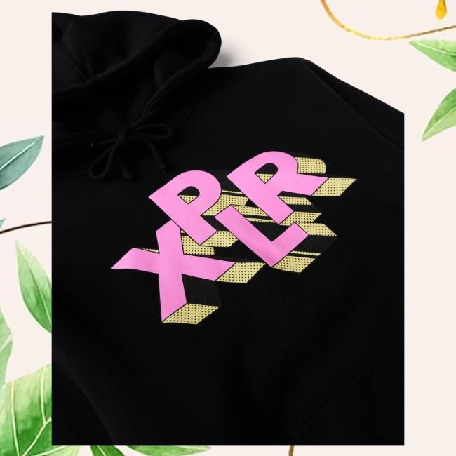 Official Sam And Colby Merch Store Shopxplr Block Hoodies Xplr SamAndColby