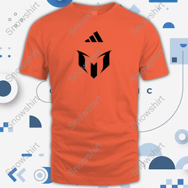 Inter Miami Messi Tee Shirt