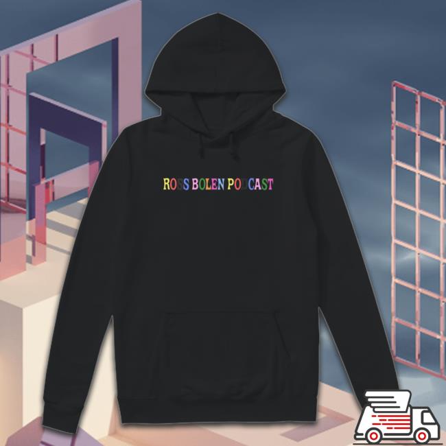 Bolen Media Rbp Astroworld Long Sleeve Tee Offcial Bolen Media Rbp Astroworld Sweatshirt