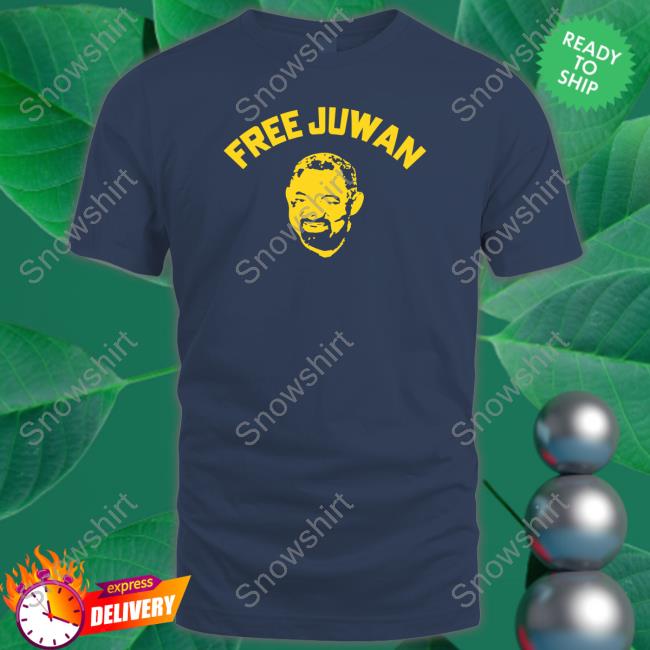 Jett Howard Free Juwan Tee Juwan Howard Clayton Sayfie