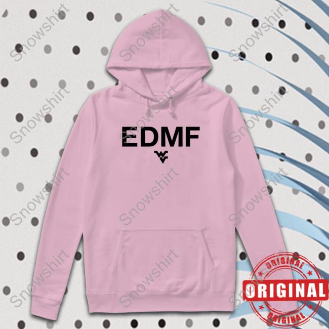 Official Edmf Tee Shirt