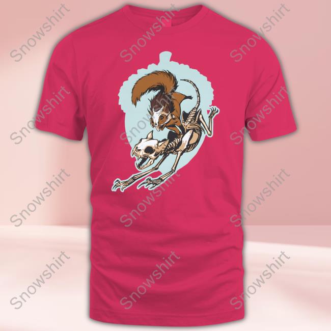 Larian Studios Forward Quercus Hooded Sweatshirt Larian Studios Forward Quercus Long Sleeve Shirt