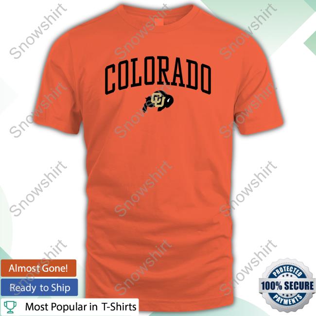 Official Coach Prime Colorado Buffaloes Sweatshirt Bleacher Report