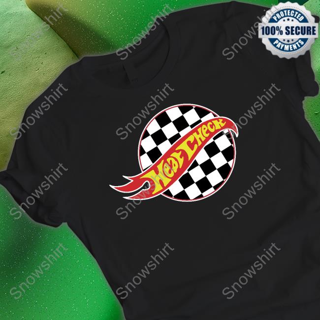 Heat Check Shirt Bucket Culture Merch Official Heat Check Tee Shirt