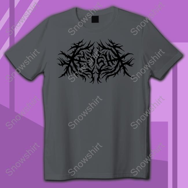 Death Metal Long Sleeve