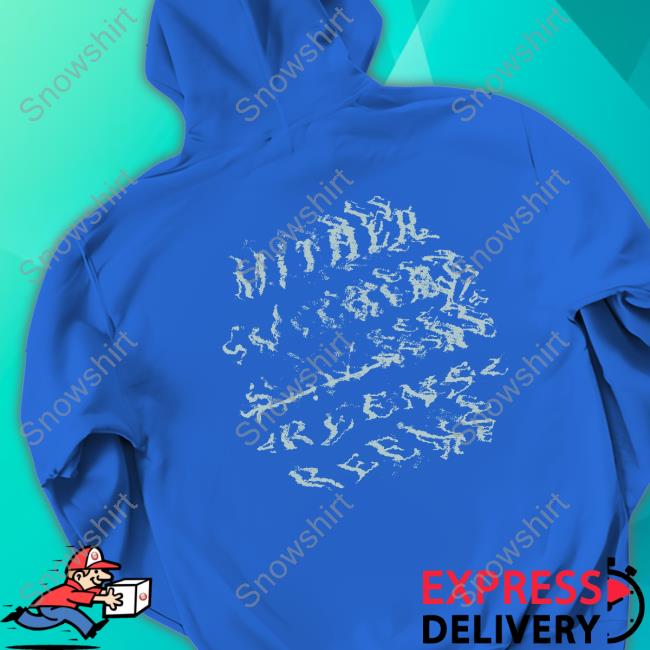SMITHEREENS Tee Joji Merch SMITHEREENS Hoodie