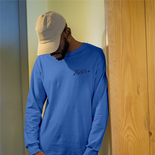 Punzo Graffiti Pullover Shirts Punz Store