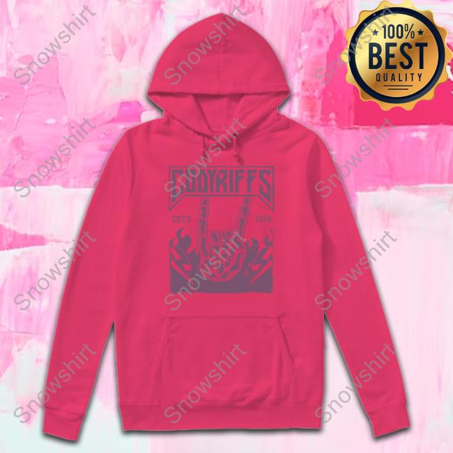 Codyriffs Cr 2023 Tour Shirts Official Codyriffs Cr 2023 Tour T-Shirt