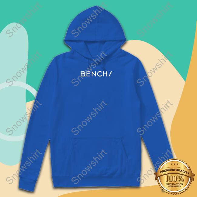Bench Merch Bench X Kimseonho T Shirt
