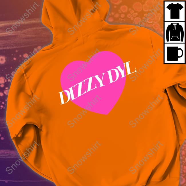 Dizzy Dyl Merch Spread The Love TankTop Dizzydyl Dizzy Dyl Merch Spread The Love Shirts Dizzydyl