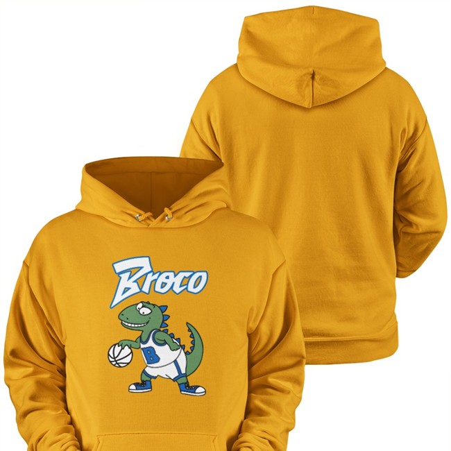 Broco Raptors T Shirt Broco Raptors Tee