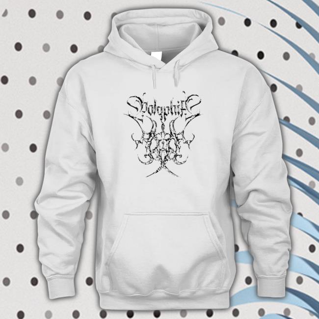 Official Chrome sigil 2022 Hoodies