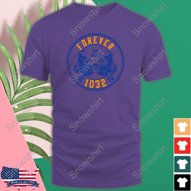 Jake Chapman Tyler Graham Forever 1032 Shirt
