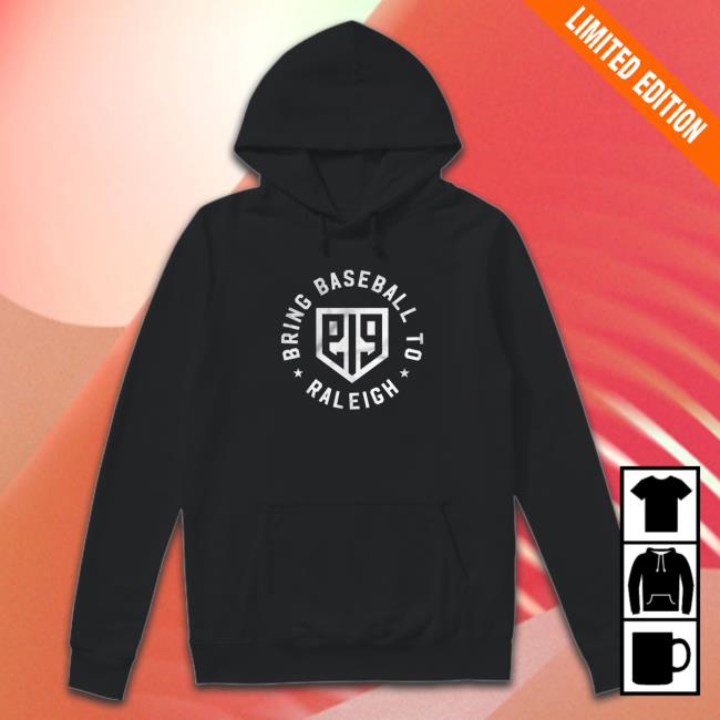 919 Plate Hoodie