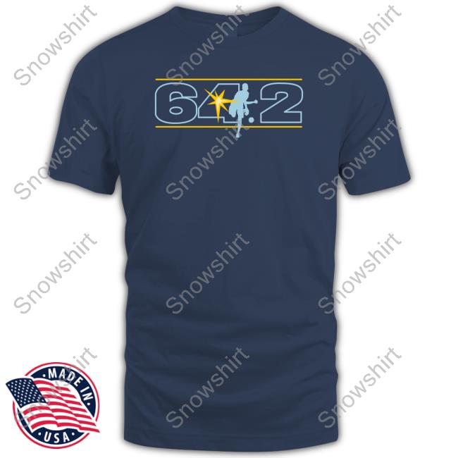 Zach Eflin 64.2 Tee