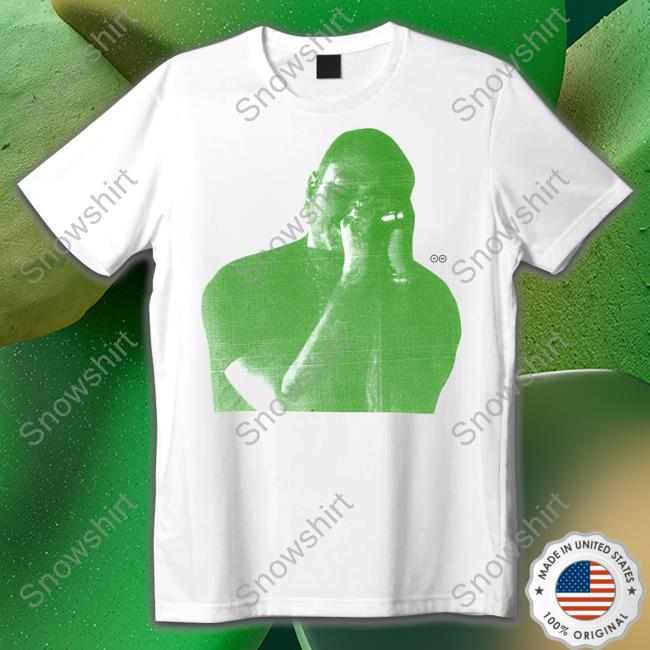 Official Post Malone Portrait Live One Night Only T-Shirt