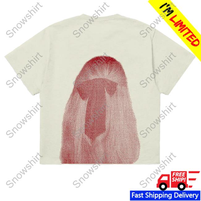 Sabrina Carpenter Polaroids Shirt Polaroids Tee