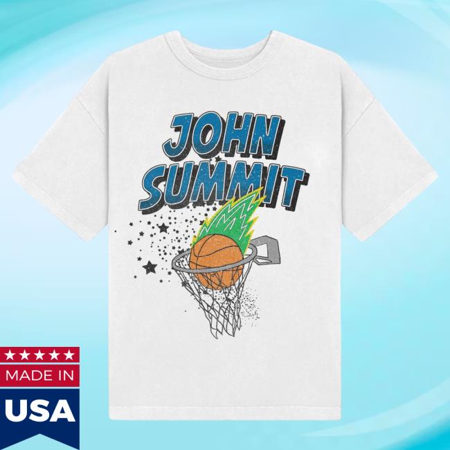 Official Swoosh New Shirt