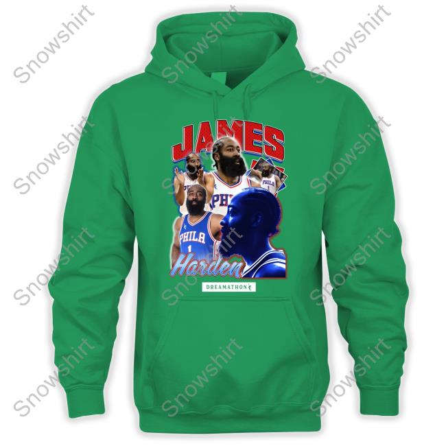 1 Philly Dreams Hoodie 1 Philly Dreams Shirt