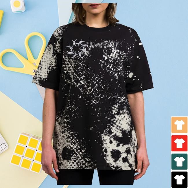 Wi:Re:Connected New Shirt SPRK Store Shop