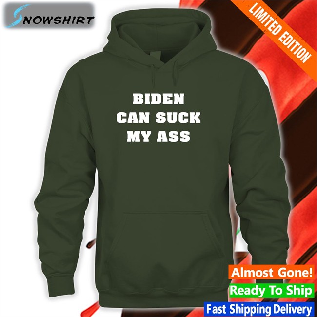 Biden Can Suck My Ass T Shirt Black The Good Liars Biden Can Suck My Ass Shirt