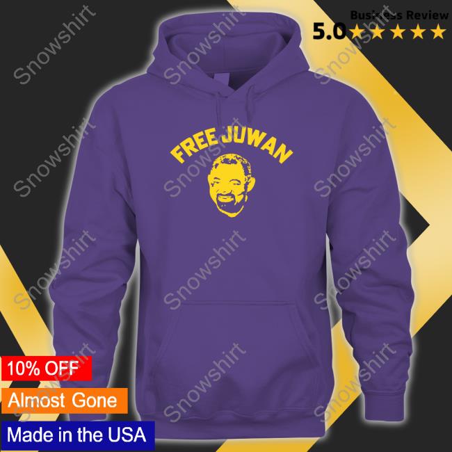Free Juwan Tee Shirt Jett Howard Free Juwan Tee Juwan Howard