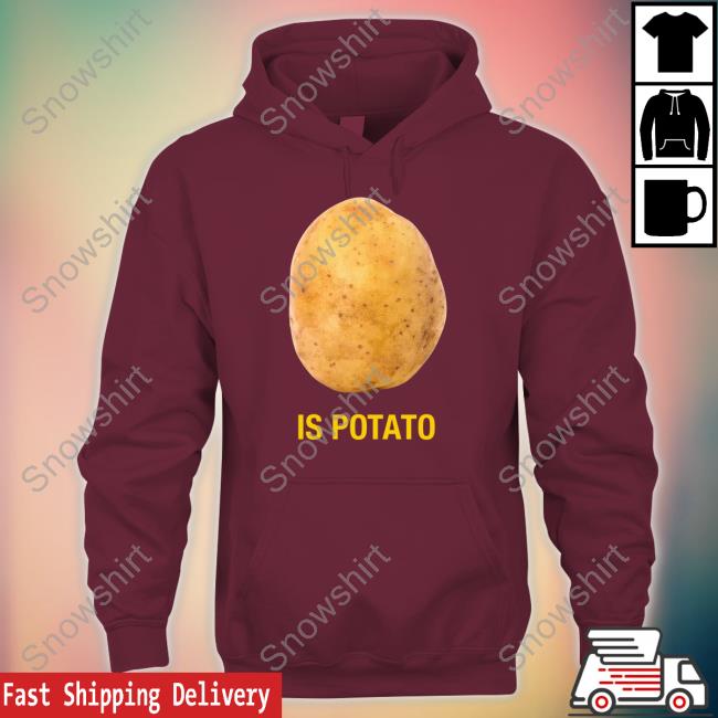 Stephen Colbert Is Potato Tee Shirt