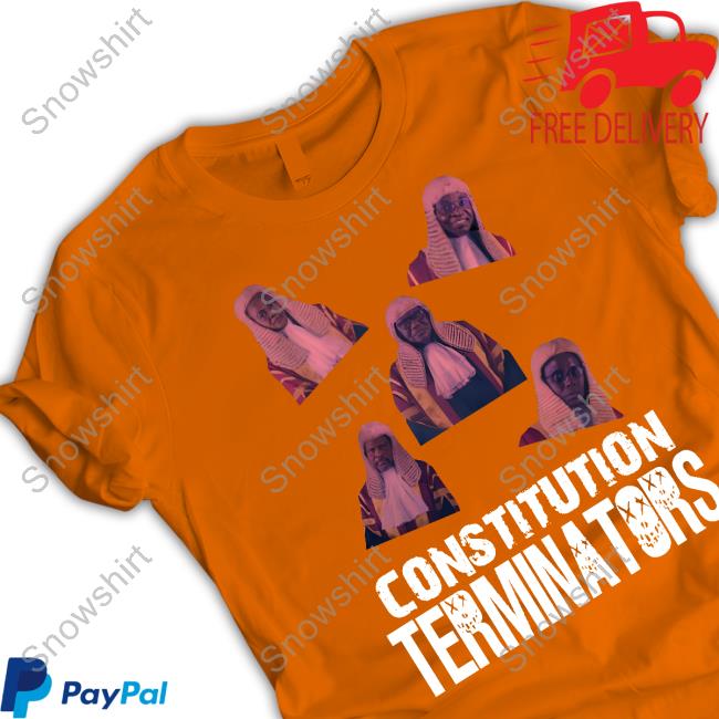 Peter Obi Grassroots Mobilization Constitution Terminators Shirt Official Constitution Terminators Shirt Peter Obi Grassroots Mobilization