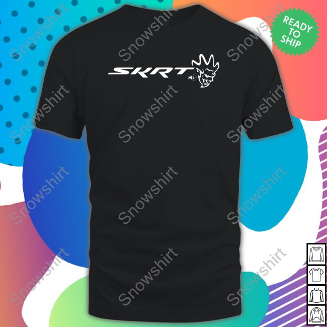 Sniper Gang Skrt T Shirt