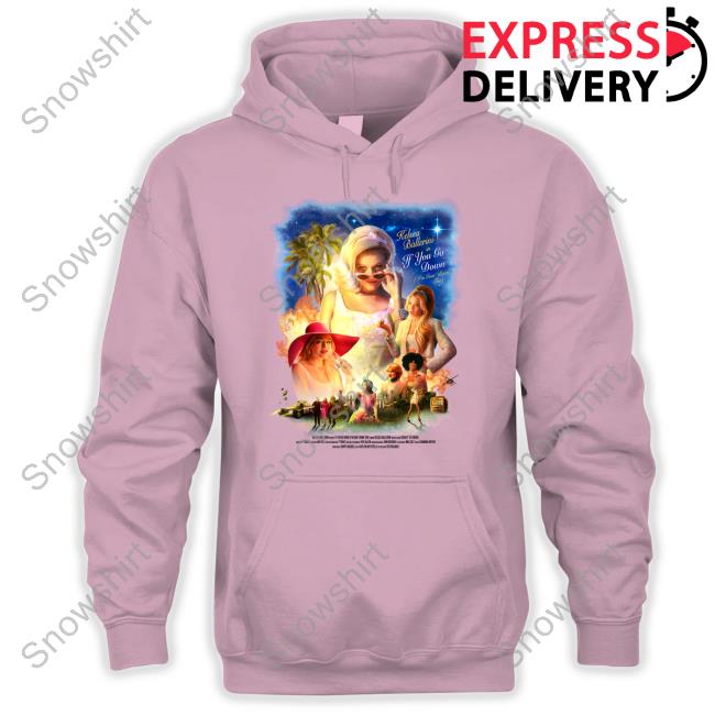 IYGD Movie Limited Edition Crewneck Sweatshirt IYGD Movie Shirt