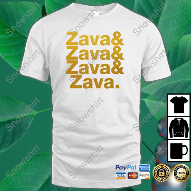 Zava & Zava & Zava & Zava Hoodie
