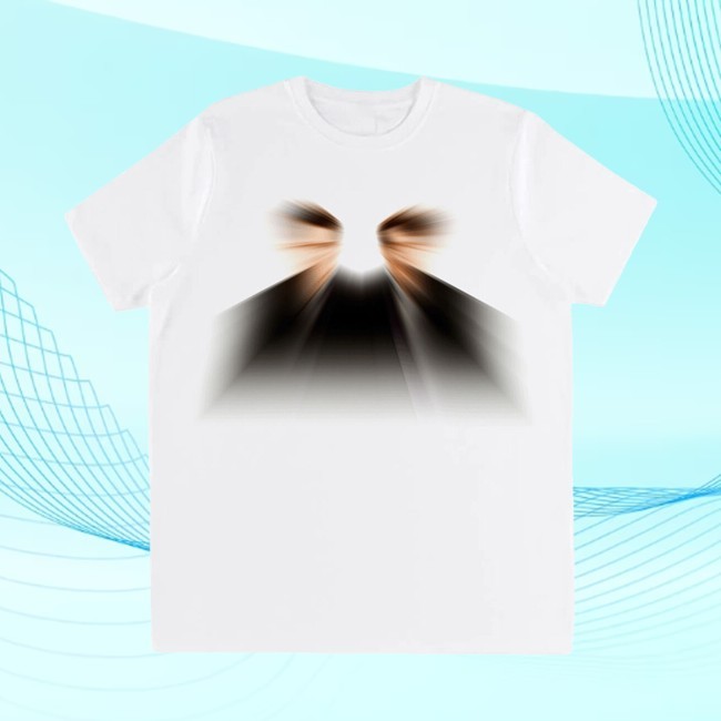 Smash Band Portrait T Shirt Pet Shop Boys
