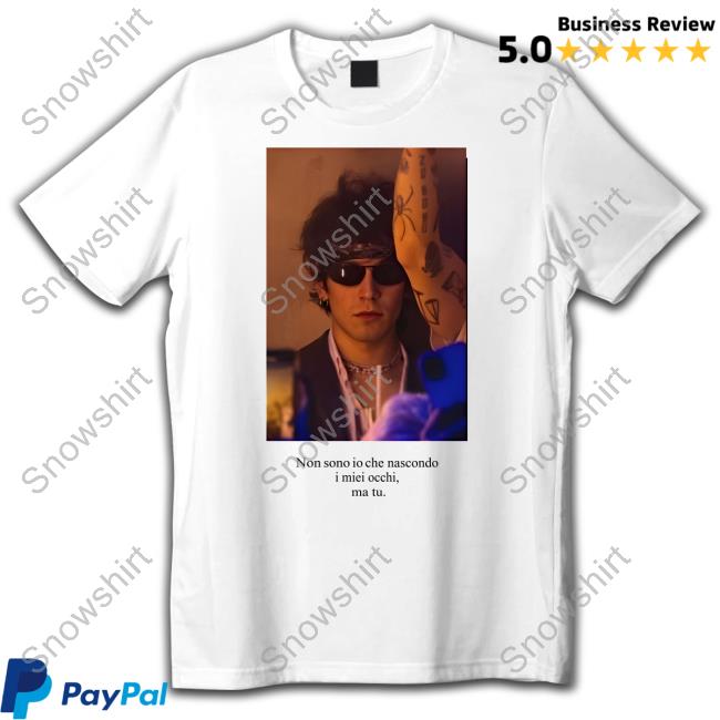 La Vera Hot Shirt