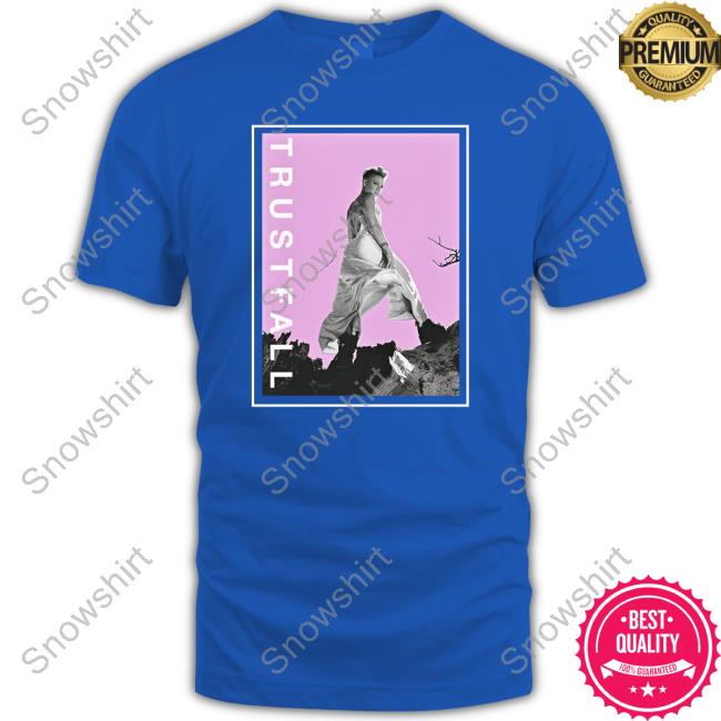 Official Pink Concert Trustfall T Shirts Official Ouroboros Girl Dinner Hoodie