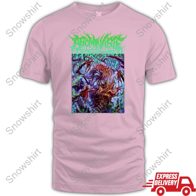 Grotesque Cybernetic Optimization Hoodie Grotesque Cybernetic Optimization Limited Edition T-Shirt