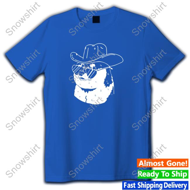 Rodeo Dogecoin Shirt Matt Wallace Elon Musk Rodeo Dogecoin T-Shirt Matt Wallace