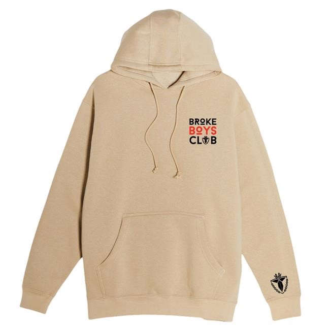 Broke Boys Crew