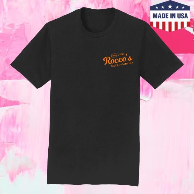 Official Port & Company Fan Favorite T-Shirt