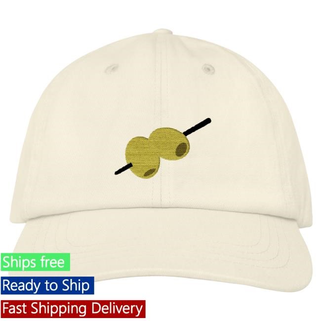 Official Everpress Clothing Merch Appetite Olive Cap
