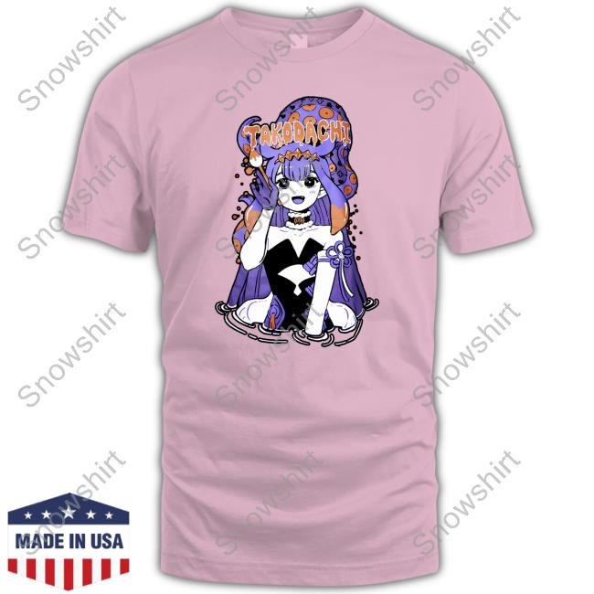 John Cena Takodachi Sweatshirt