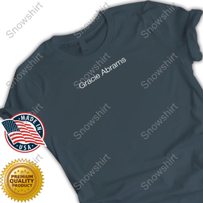 Where Do We Go Now Tee