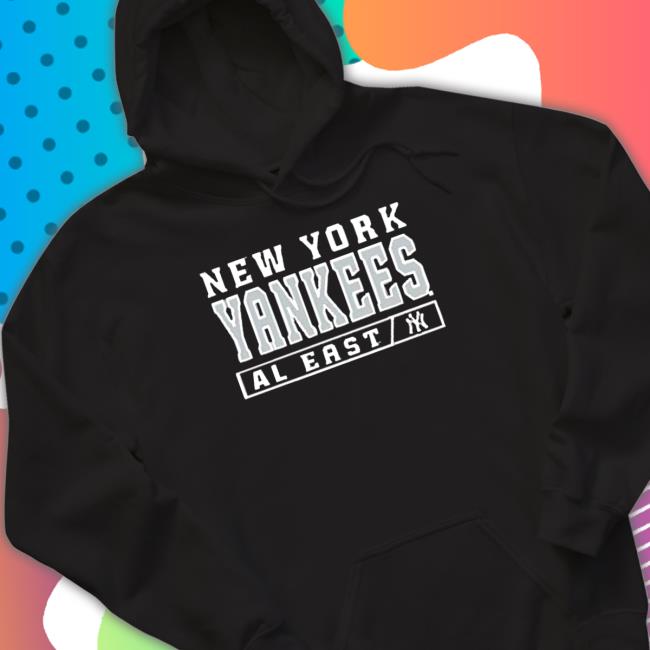 Official Game Plan New York Yankees By 47 BRAND Hoodie Official Game Plan New York Yankees By 47 BRAND Hoodies